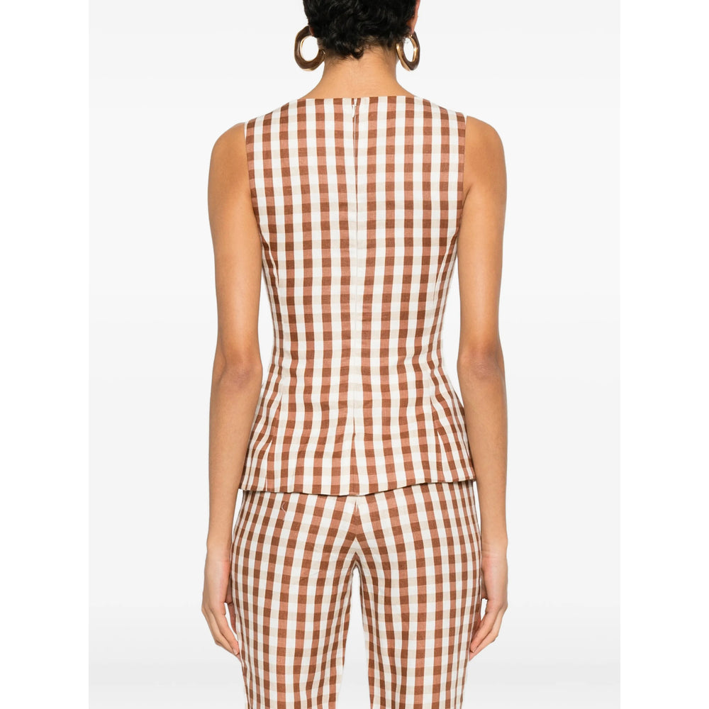 Top Faithfull The Brand