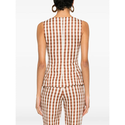 Top Faithfull The Brand