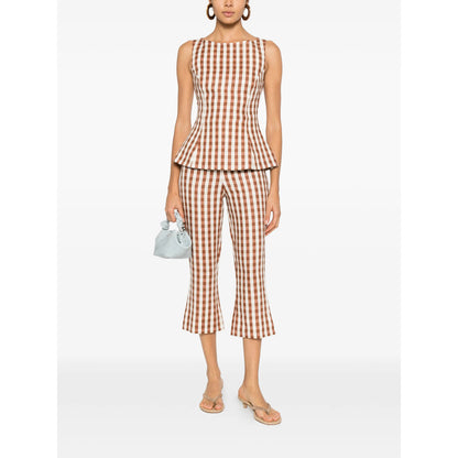 Top Faithfull The Brand