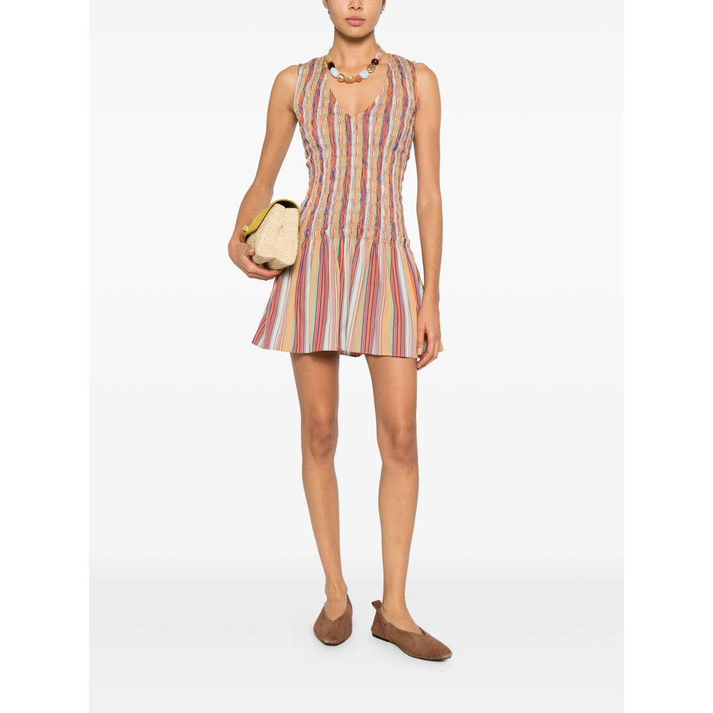 Dress Faithfull The Brand