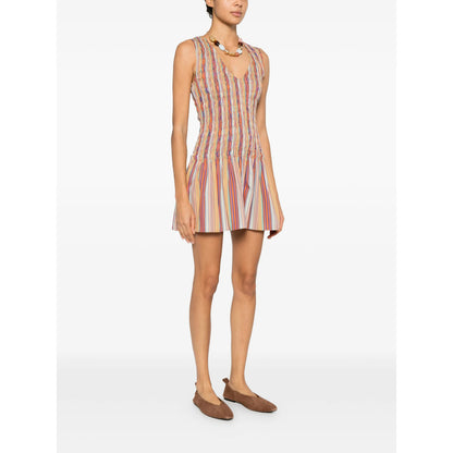 Dress Faithfull The Brand