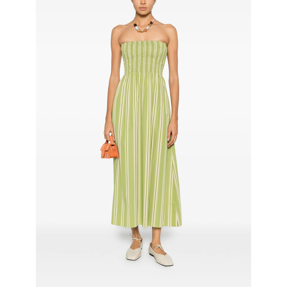 Dress Faithfull The Brand