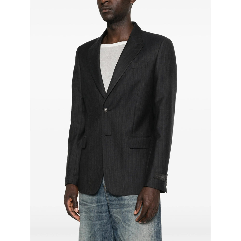 Jacket Mm6 Maison Margiela