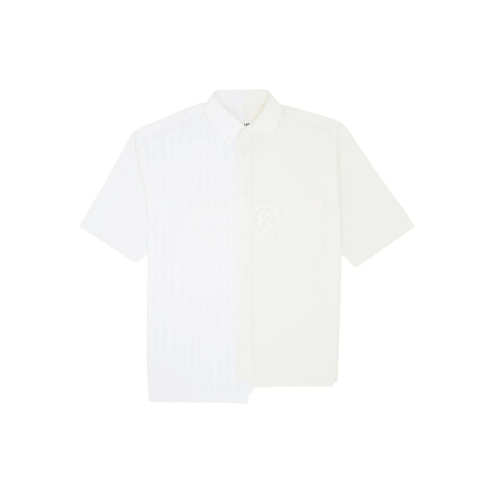 Shirt Mm6 Maison Margiela