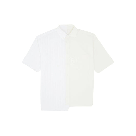 Shirt Mm6 Maison Margiela