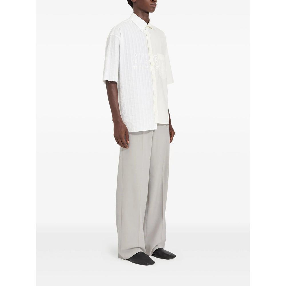 Shirt Mm6 Maison Margiela