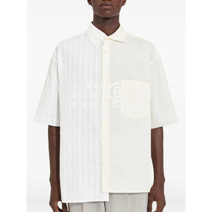 Shirt Mm6 Maison Margiela