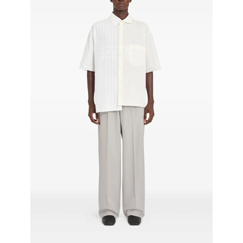 Shirt Mm6 Maison Margiela