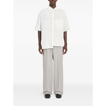 Shirt Mm6 Maison Margiela