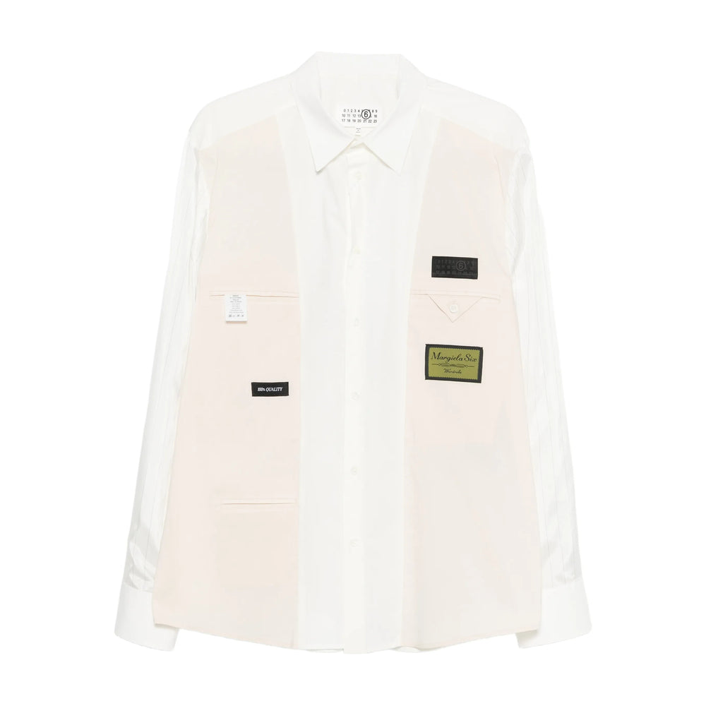 Shirt Mm6 Maison Margiela