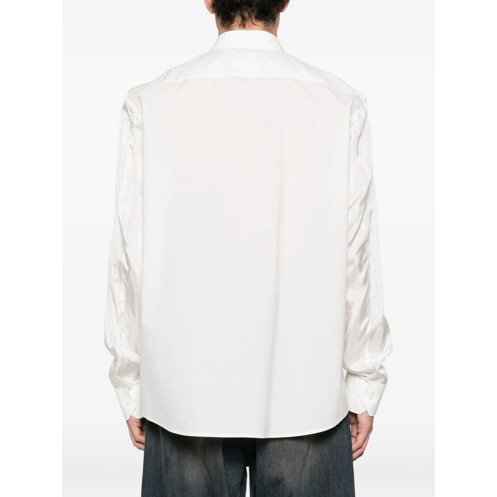 Shirt Mm6 Maison Margiela