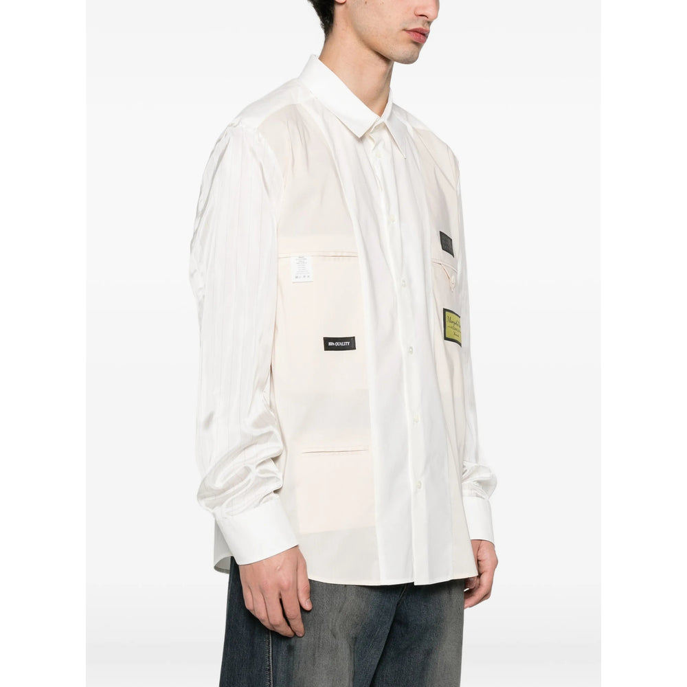 Shirt Mm6 Maison Margiela