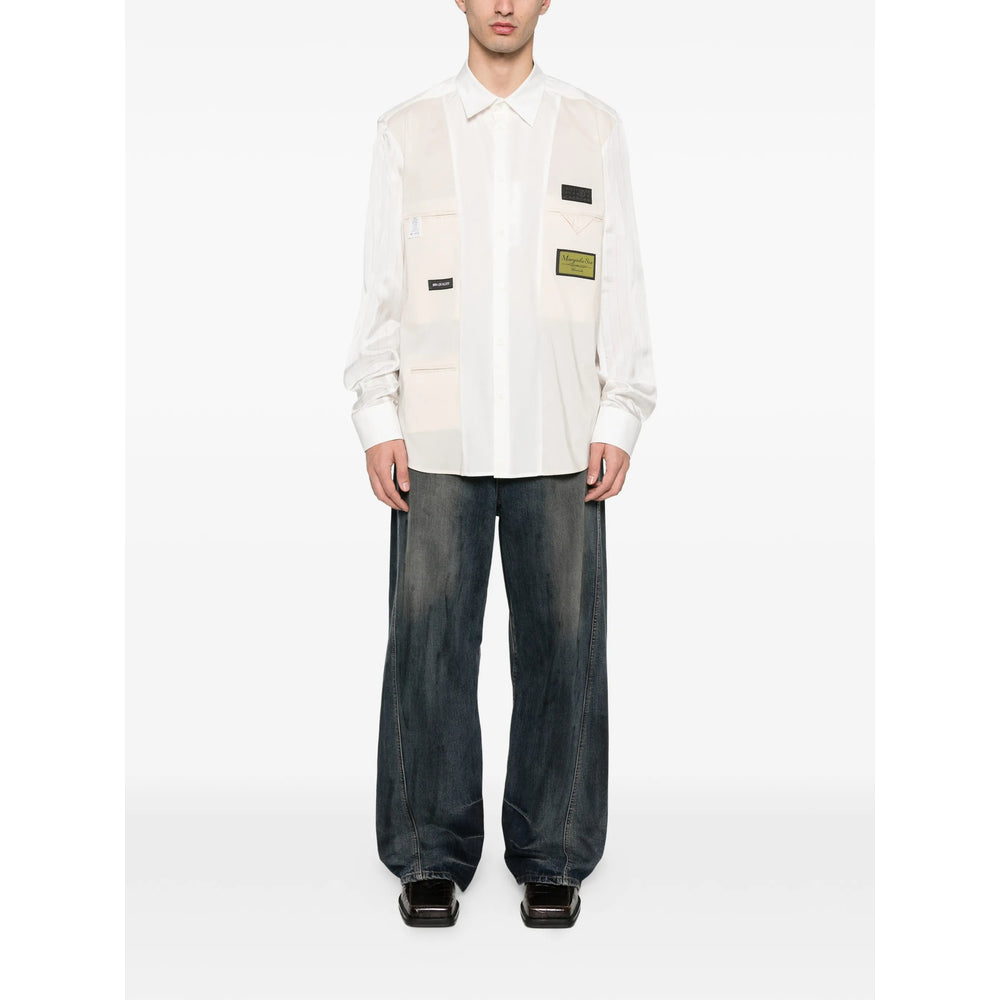 Shirt Mm6 Maison Margiela