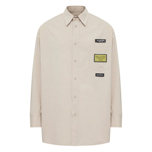 Shirt Mm6 Maison Margiela