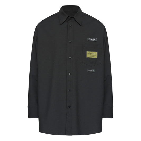 Shirt Mm6 Maison Margiela