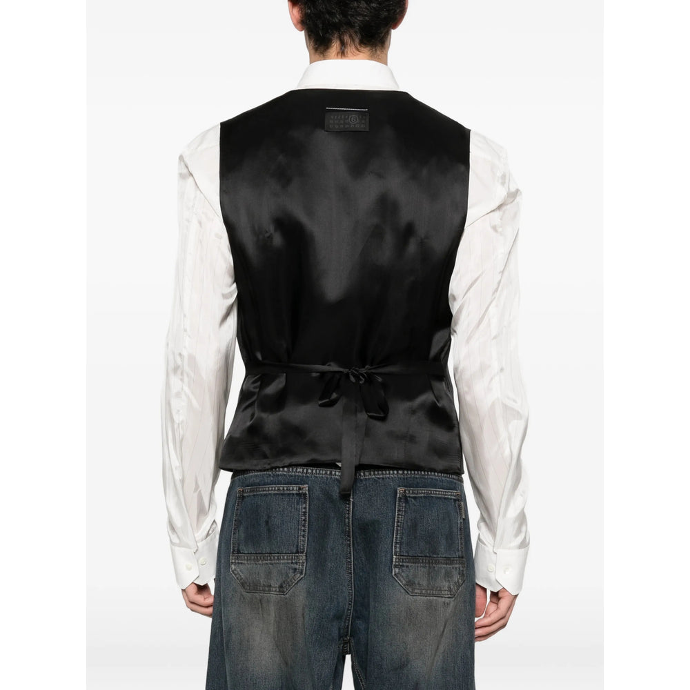 Sweater Mm6 Maison Margiela