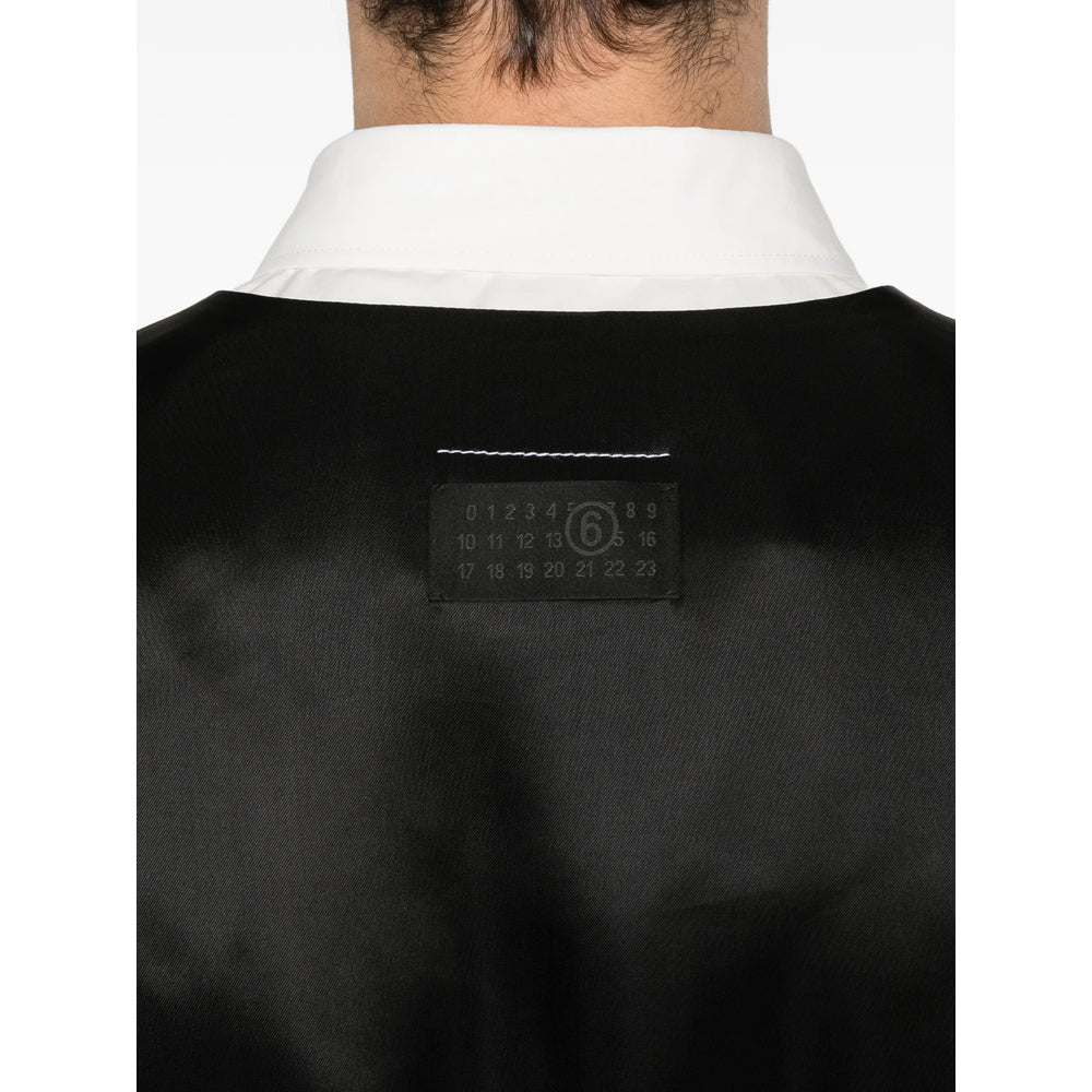 Sweater Mm6 Maison Margiela