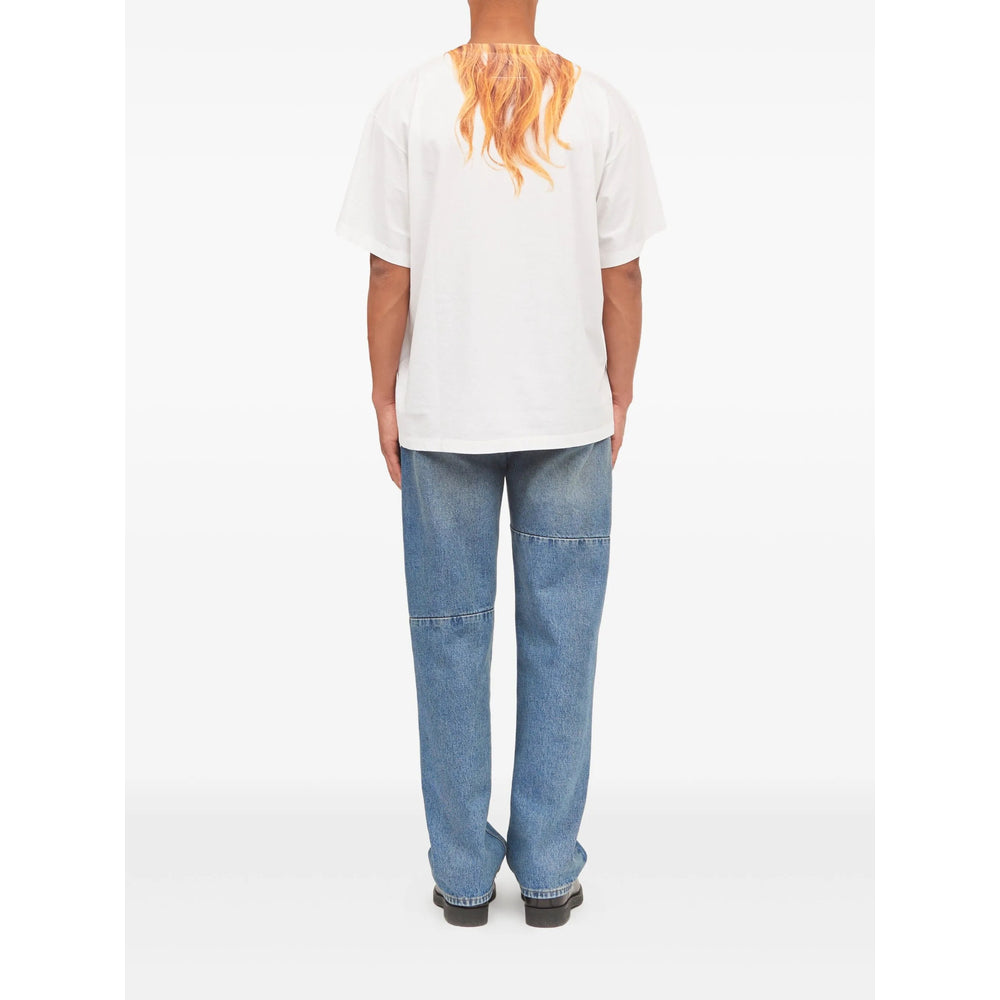 T-shirt Mm6 Maison Margiela