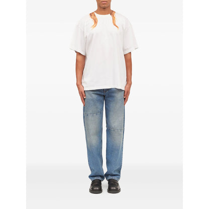 T-shirt Mm6 Maison Margiela