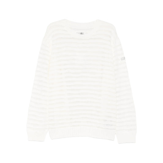 Sweater Mm6 Maison Margiela
