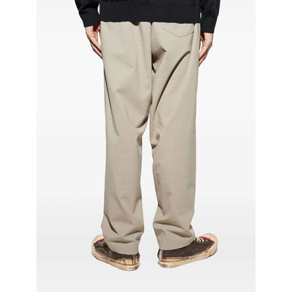 Pant Mm6 Maison Margiela