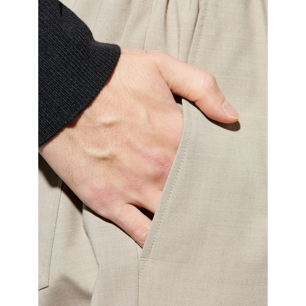 Pant Mm6 Maison Margiela