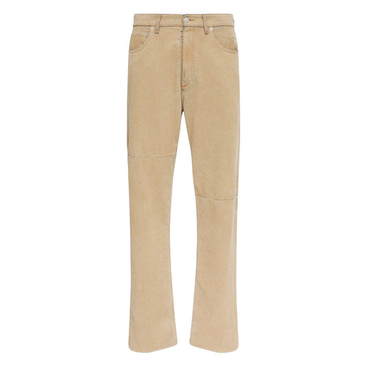 Jeans Mm6 Maison Margiela