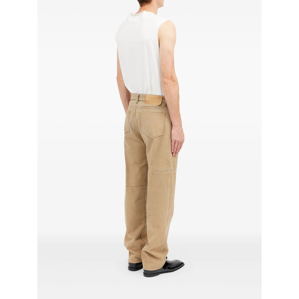 Jeans Mm6 Maison Margiela