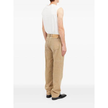 Jeans Mm6 Maison Margiela