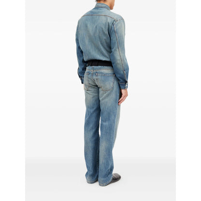 Jeans Mm6 Maison Margiela