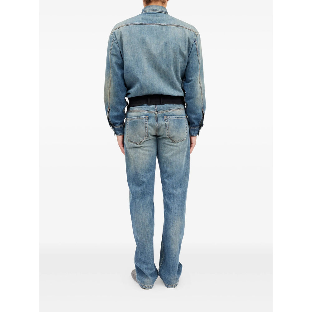 Jeans Mm6 Maison Margiela