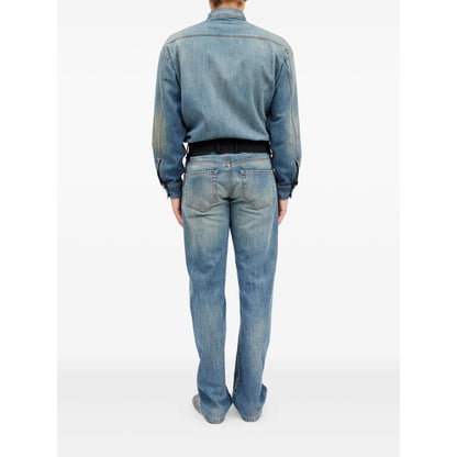 Jeans Mm6 Maison Margiela