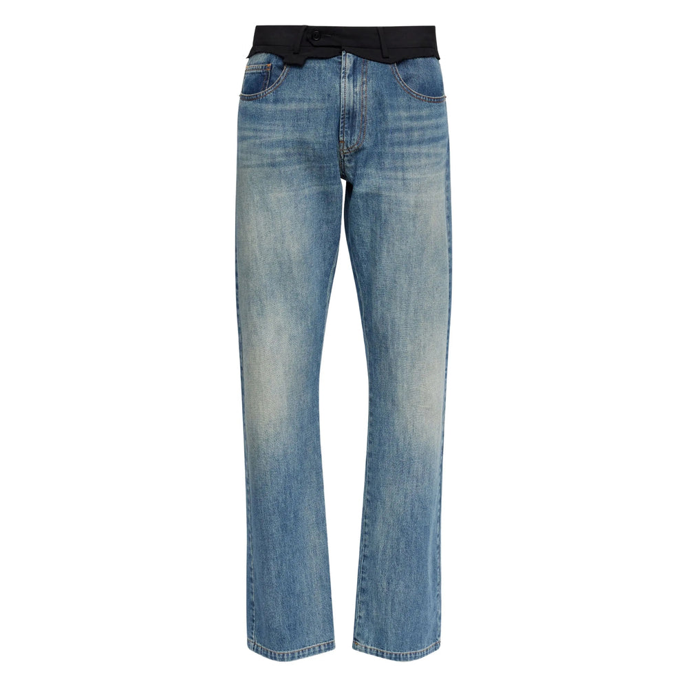 Jeans Mm6 Maison Margiela