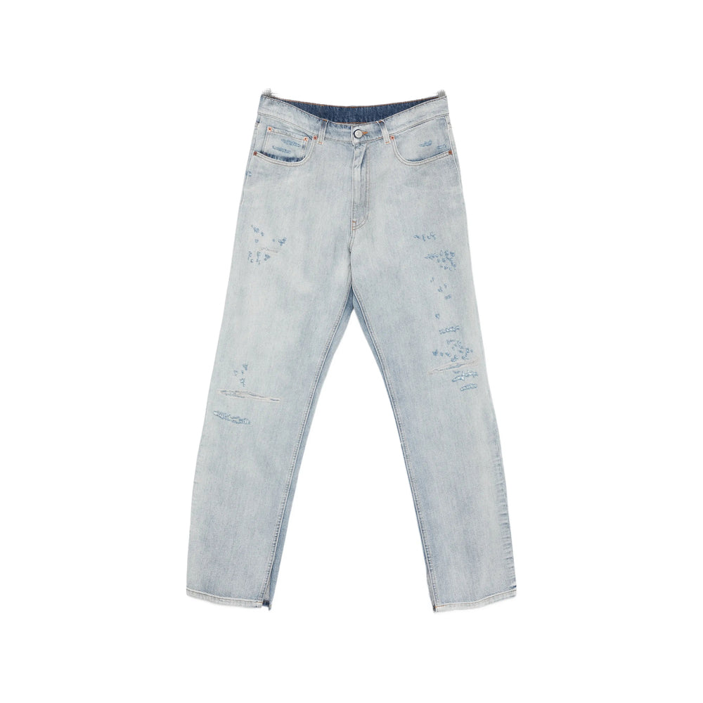 Jeans Mm6 Maison Margiela