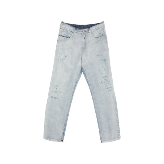 Jeans Mm6 Maison Margiela