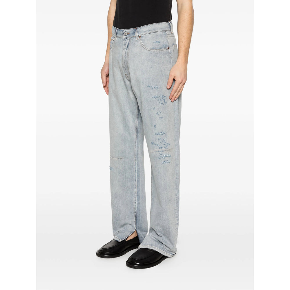 Jeans Mm6 Maison Margiela