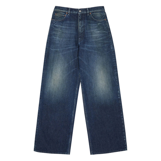 Jeans Mm6 Maison Margiela