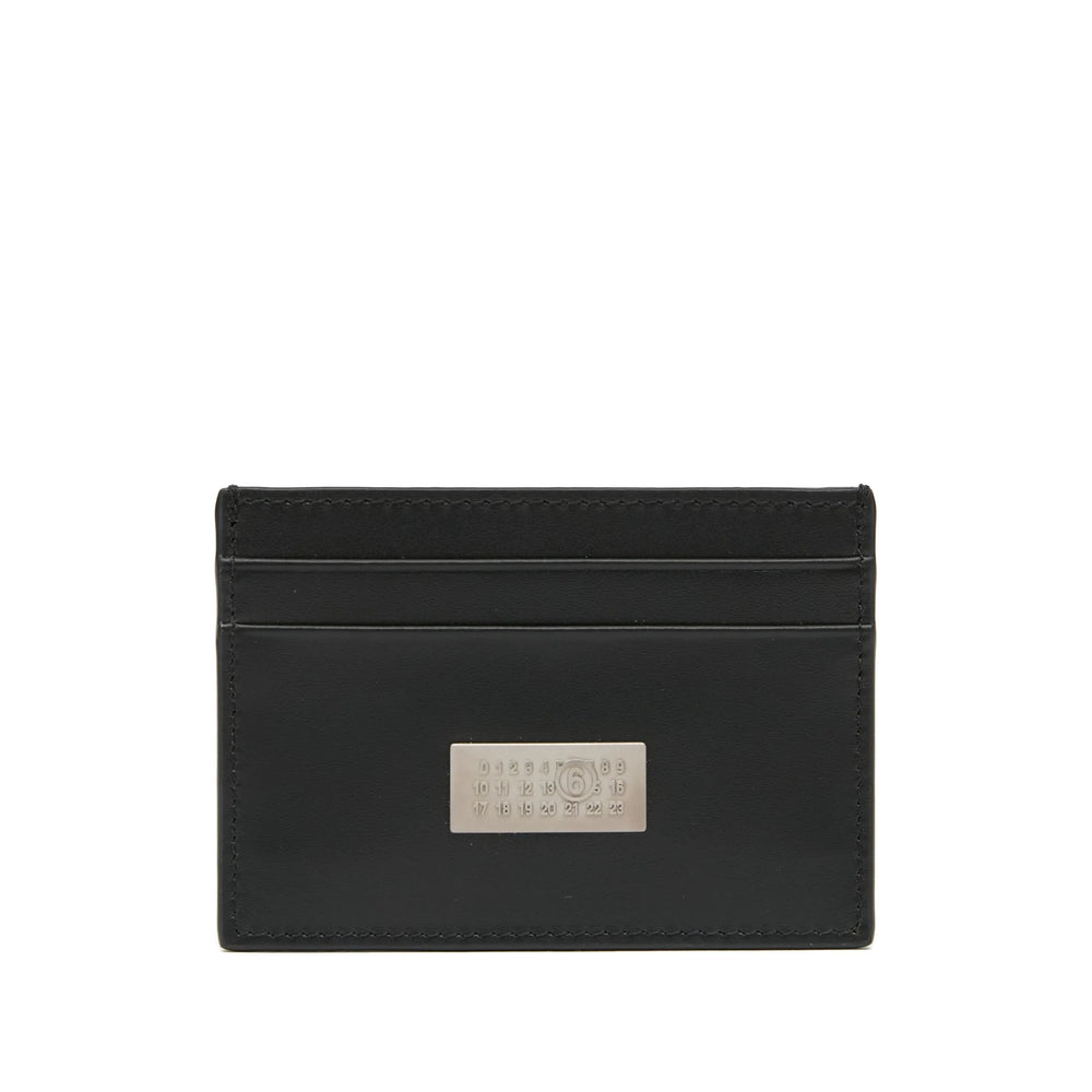 Wallet Mm6 Maison Margiela