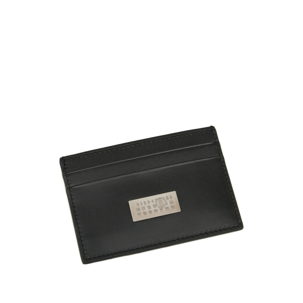 Wallet Mm6 Maison Margiela