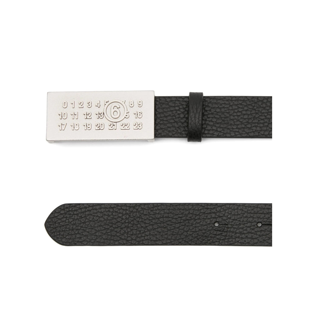 Belt Mm6 Maison Margiela