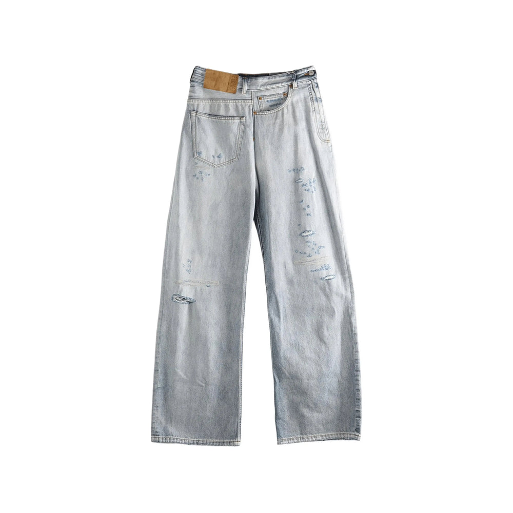 Jeans Mm6 Maison Margiela