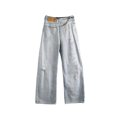 Jeans Mm6 Maison Margiela