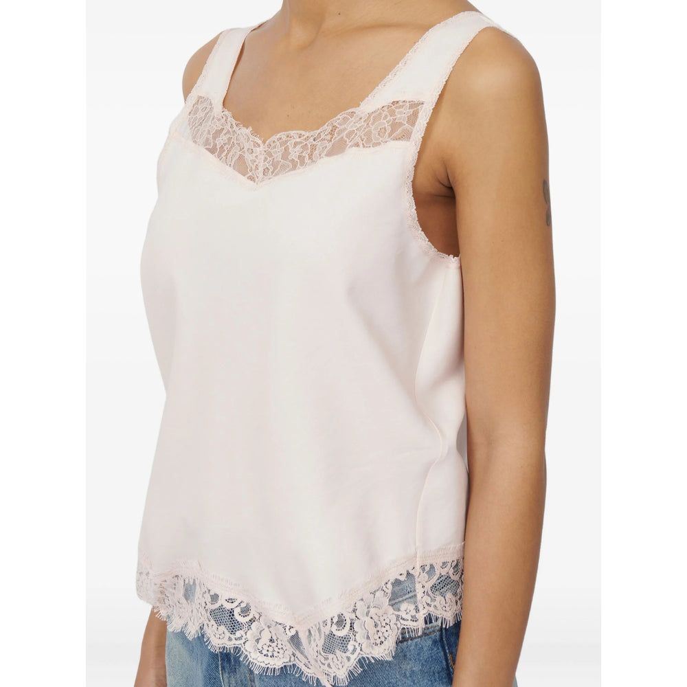 Top Mm6 Maison Margiela