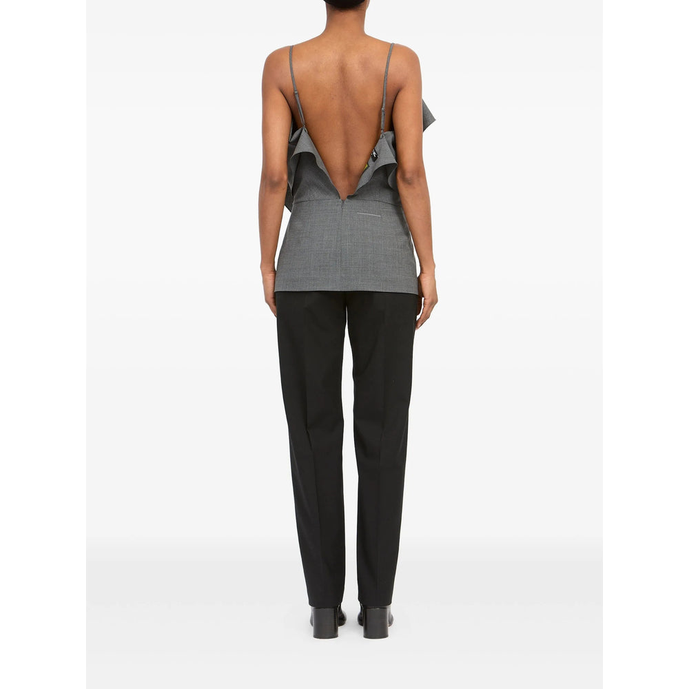 Top Mm6 Maison Margiela