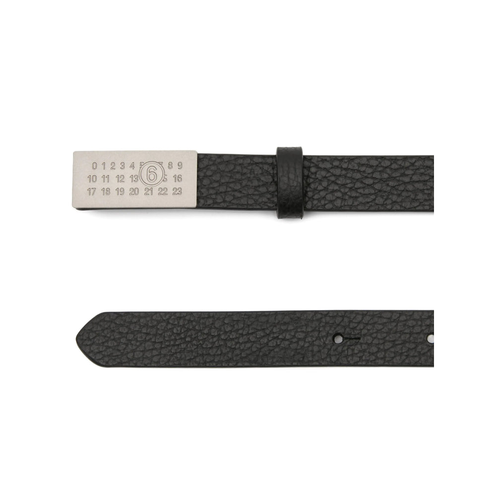 Belt Mm6 Maison Margiela