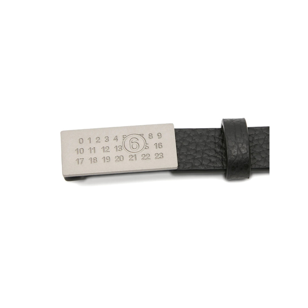 Belt Mm6 Maison Margiela
