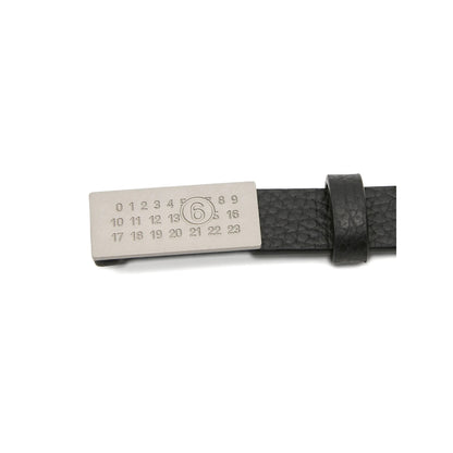 Belt Mm6 Maison Margiela