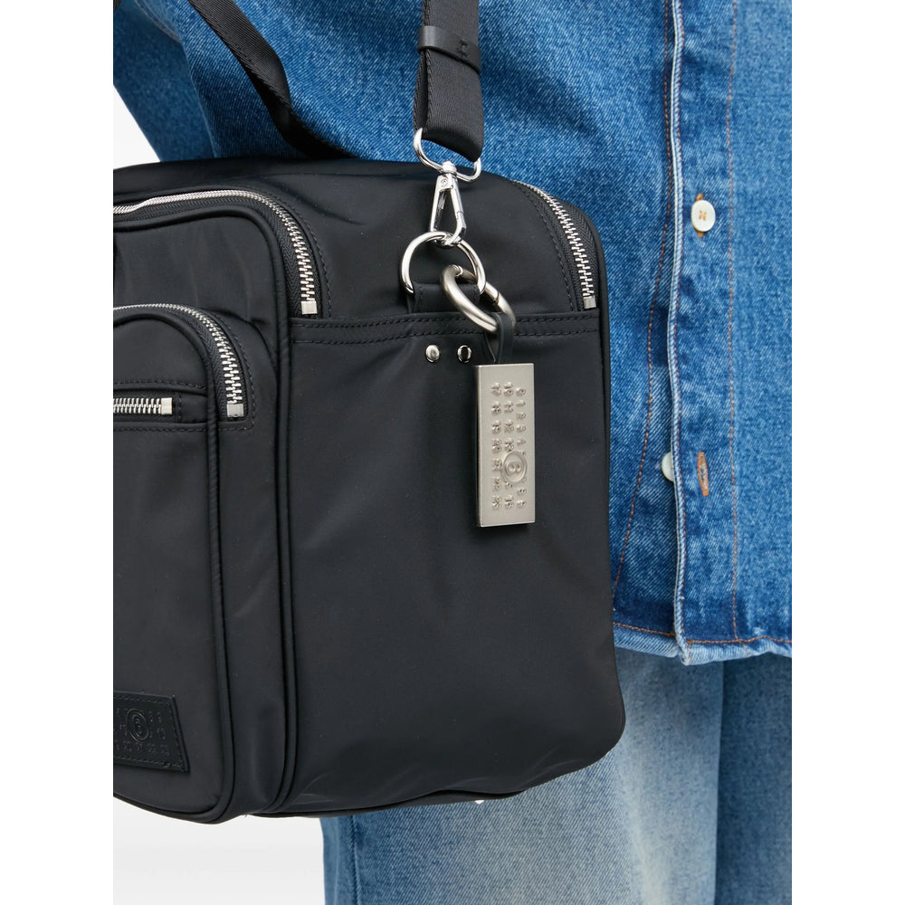 Keyring Mm6 Maison Margiela