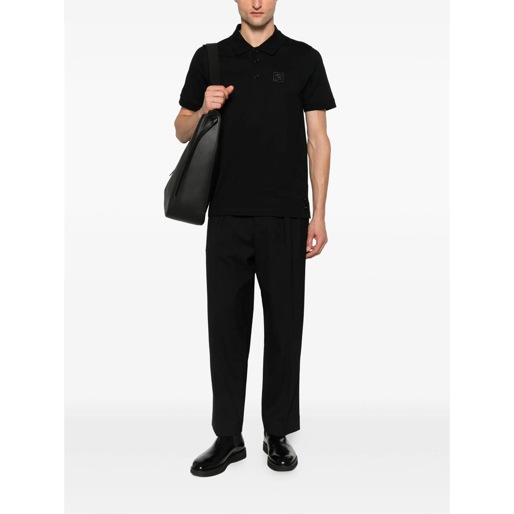 Pant Nine In The Morning