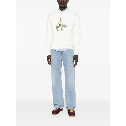 Sweatshirt Drole De Monsieur